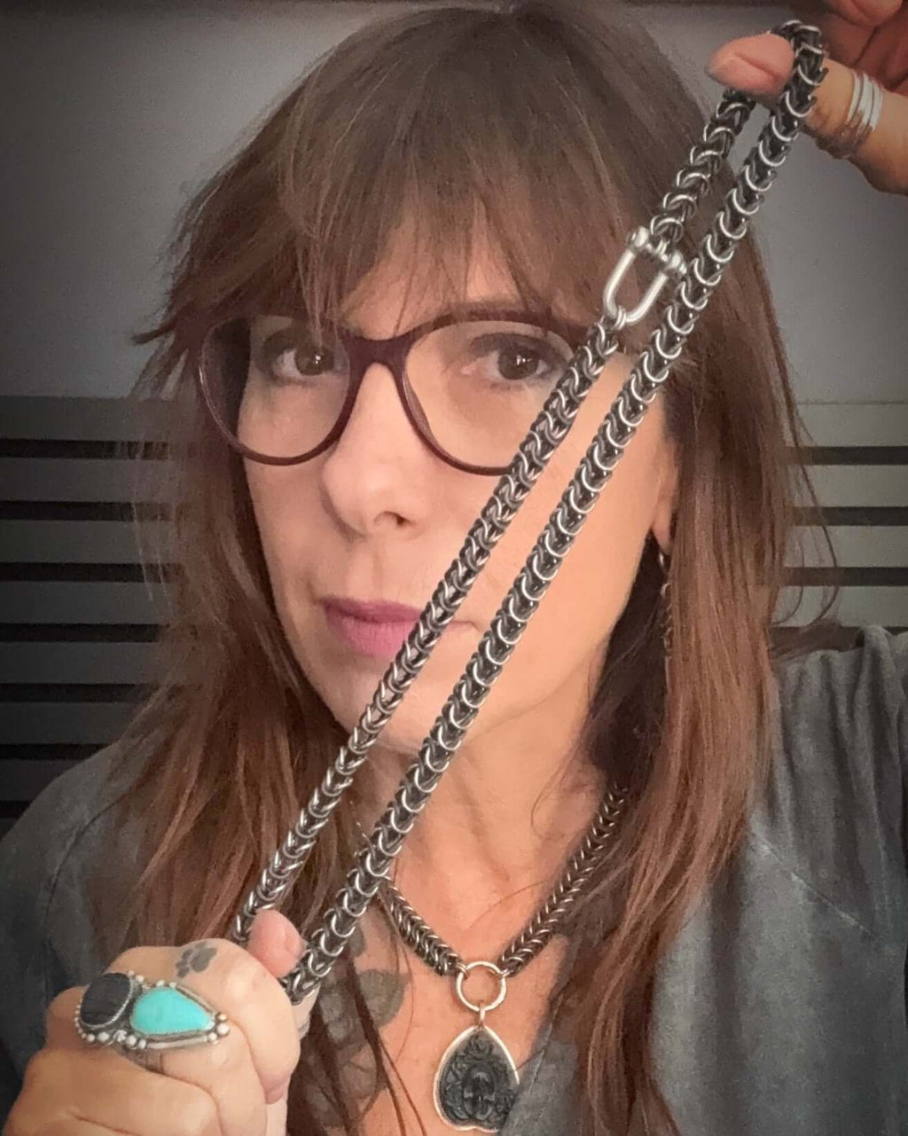 🔍 ¿Cómo empezó todo esto de la malla elástica?