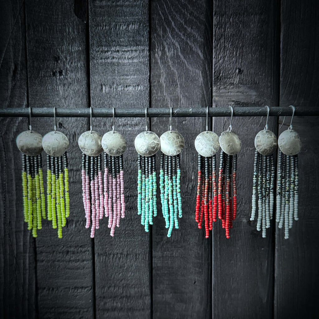 Colección Seeds 🌱 – Ligereza, Color y Movimiento