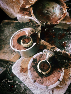 Experiencias Anillarte: crea tu propia joya en un taller artesanal