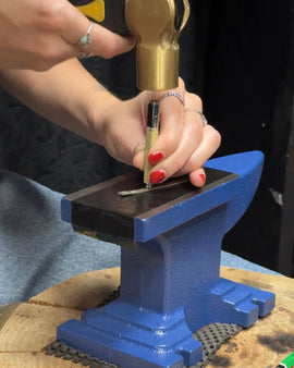 Talleres de joyería en Madrid: crea tu propia joya en Anillarte