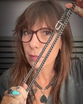 🔍 ¿Cómo empezó todo esto de la malla elástica?