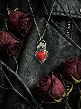 San Valentín, sin dramas