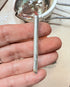 Crea tu anillo de plata desde cero