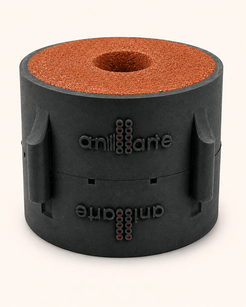 Kit de moldes para fundición en arena