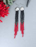 Pendientes Plata Seeds disco Medio