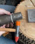Taller · Crea tu brazalete de plata