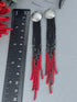 Pendientes Plata Seeds disco Medio