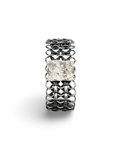 Brazalete Malla Elastica Base