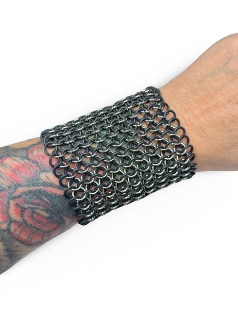 Brazalete Malla Elastica
