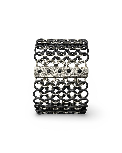 Brazalete Malla Elastica Lingote