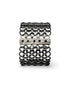Ingot Elastic Mesh Bracelet