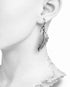 Feather Earrings