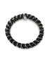 Pulsera Tubular Plana
