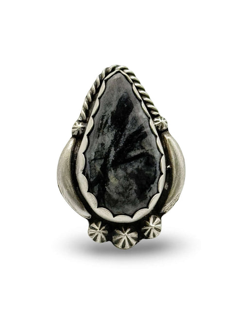 Picasso Edge Ring