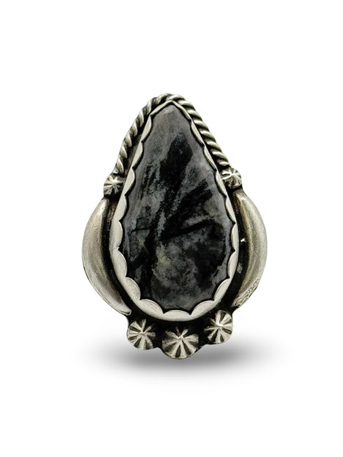 Anillo Borde Picasso