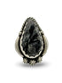 Picasso Edge Ring