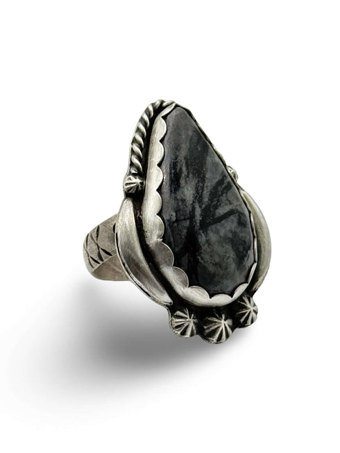 Picasso Edge Ring