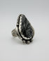 Picasso Edge Ring