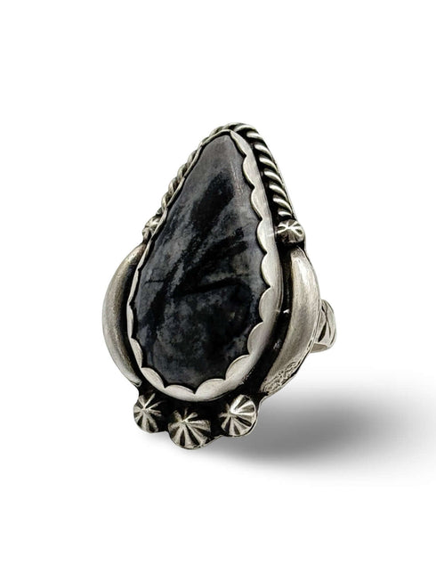 Picasso Edge Ring