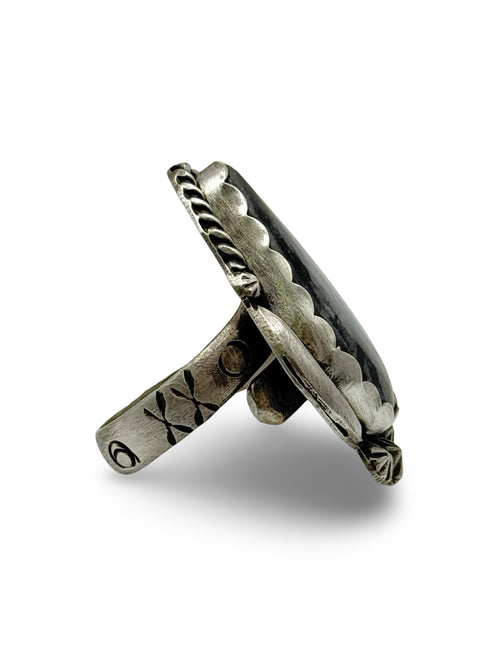 Anillo Borde Picasso