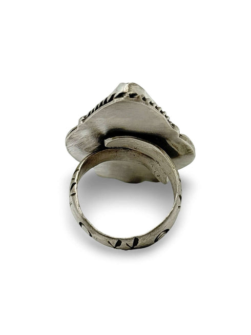 Picasso Edge Ring
