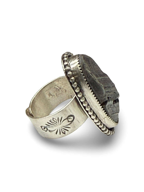 Tourmaline Ring