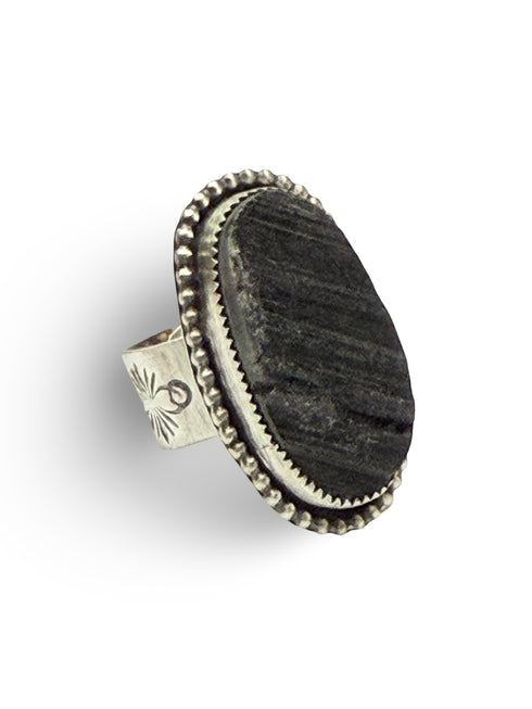 Tourmaline Ring