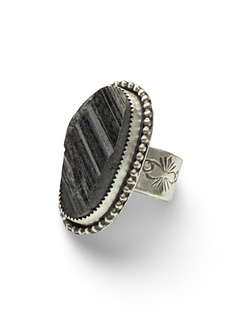 Tourmaline Ring