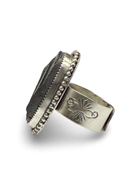 Tourmaline Ring