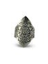 Damask Skull Mini Ring