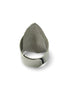 Damask Skull Maxi Ring