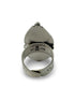 Oval Duo Ring