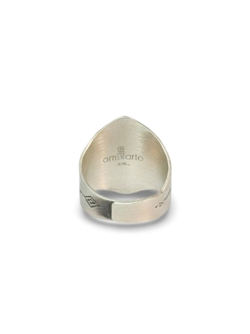 Ring ONE - Onyx