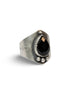 Ring ONE - Onyx