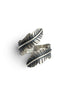 Anillo Pluma