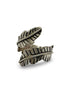 Anillo Pluma