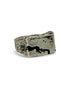 Anillo Sello Broken