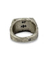 Anillo Sello Broken