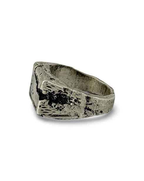 Anillo Sello Broken