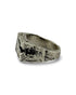 Anillo Sello Broken