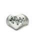 Anillo Corazon Broken