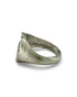 Anillo Sello Redondo Broken