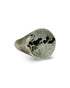 Anillo Sello Redondo Broken