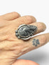 Picasso Edge Ring