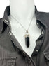 Skull Tip Pendant