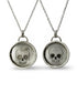 Skull Rosas