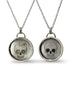 Skull Rosas