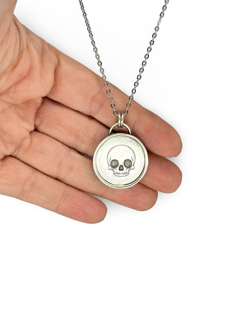 Skull