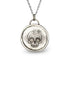 Skull Rosas