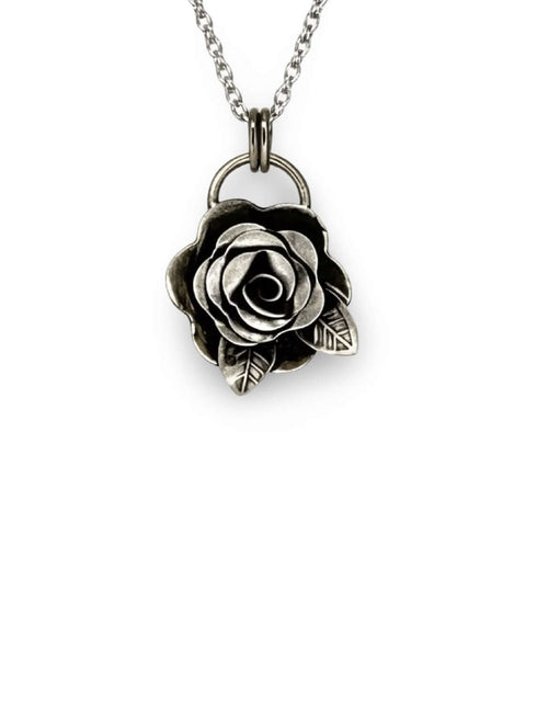 Pink Pendant